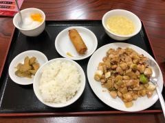 中国料理吉祥