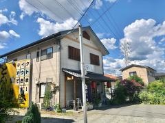 とんかつ梅八