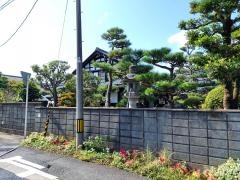 そば蔵谷川