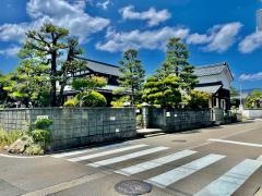そば蔵谷川