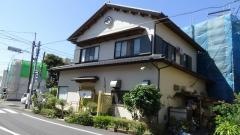 清泉庵