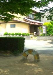 牧野