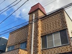 日本ホーリネス教団　鶴見キリスト教会