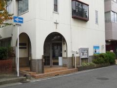 大阪城東教会