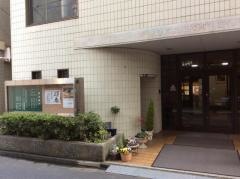 ウェスレアン・ホーリネス浅草橋教会