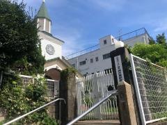 日本キリスト教団　神戸東部教会