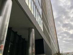オムロンソーシアルソリューションズ株式会社