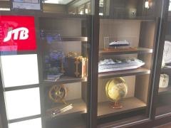 ＪＴＢロイヤルロード銀座　名古屋店
