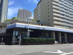 池下駅