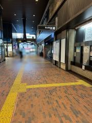 池下駅
