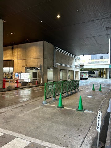 池下駅