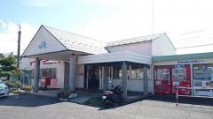湖山駅