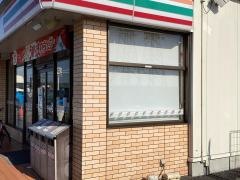 セブンイレブン　犬山五郎丸東店
