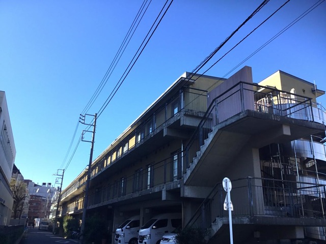 弥生ホーム