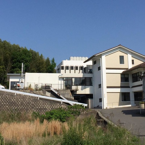 浦崎寮