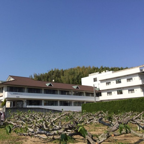 浦崎寮