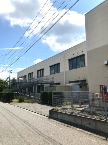 とおの 施設外観