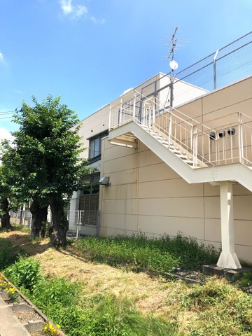 とおの 施設外観
