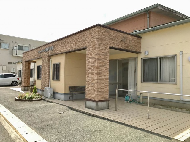 ほりいけ