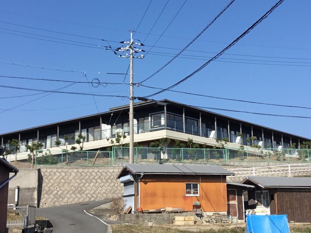 はるかぜの丘