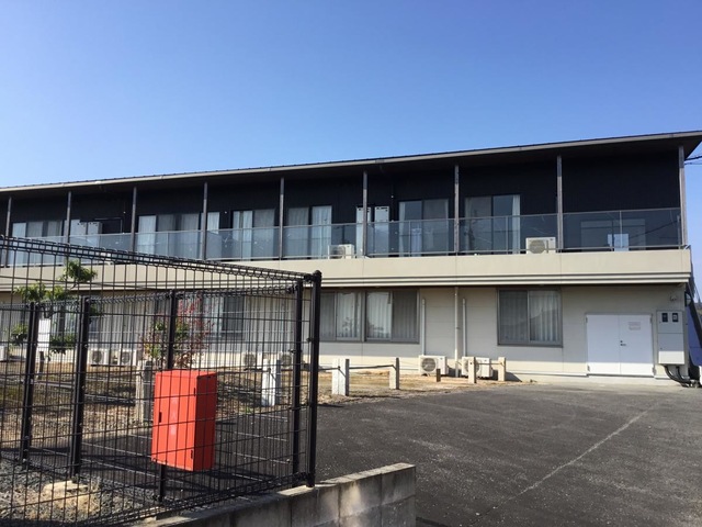 はるかぜの丘
