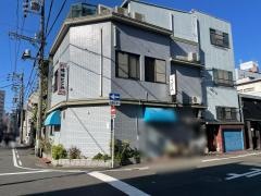丸福　うどん店