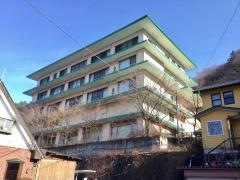 星野リゾート　界　日光