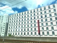 福井マンテンホテル駅前