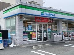 ファミリーマート　堺材木町西店