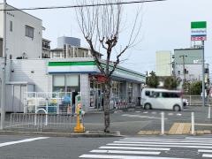ファミリーマート　堺材木町西店