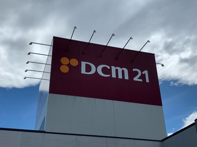 マーケットピア ｄｃｍカーマ２１ 小松店
