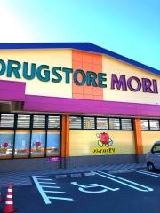 ドラッグストアモリ　上五島店