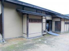 馬場家住宅