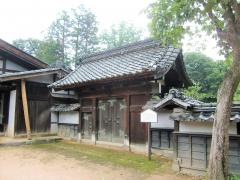 馬場家住宅