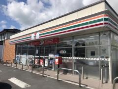 セブンイレブン　佐沼中江店