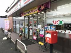 セブンイレブン　佐沼中江店
