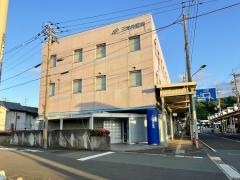 三津井証券株式会社　小浜支店