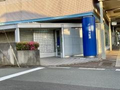 三津井証券株式会社　小浜支店