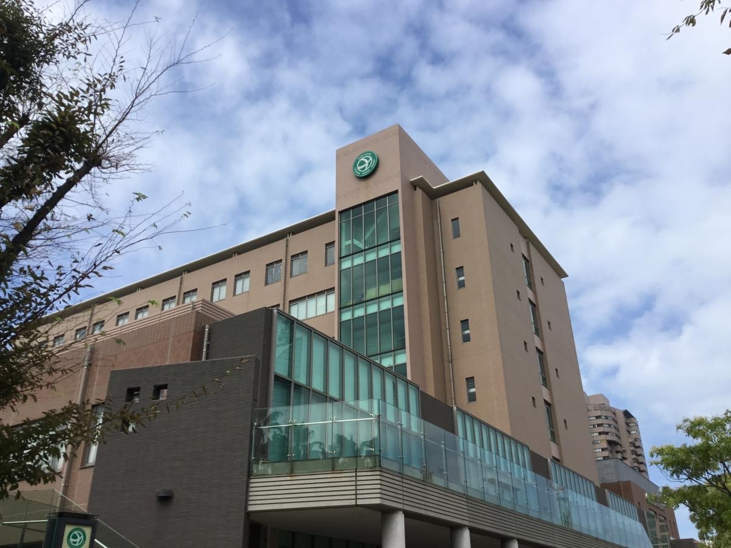 福岡 国際 医療 福祉 大学