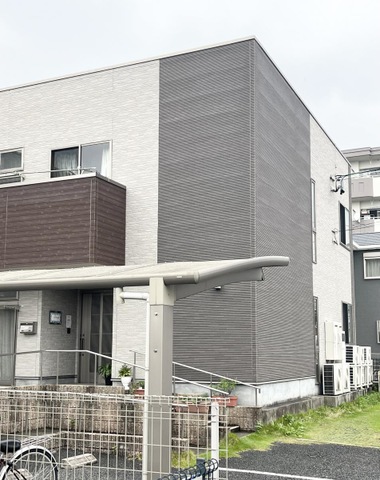 ジョイア笠寺 施設外観