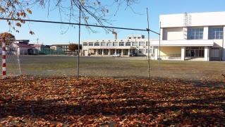 青森市立筒井中学校