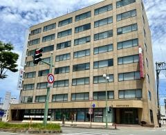 秋田銀行大町支店