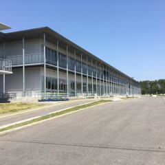 大潟小学校