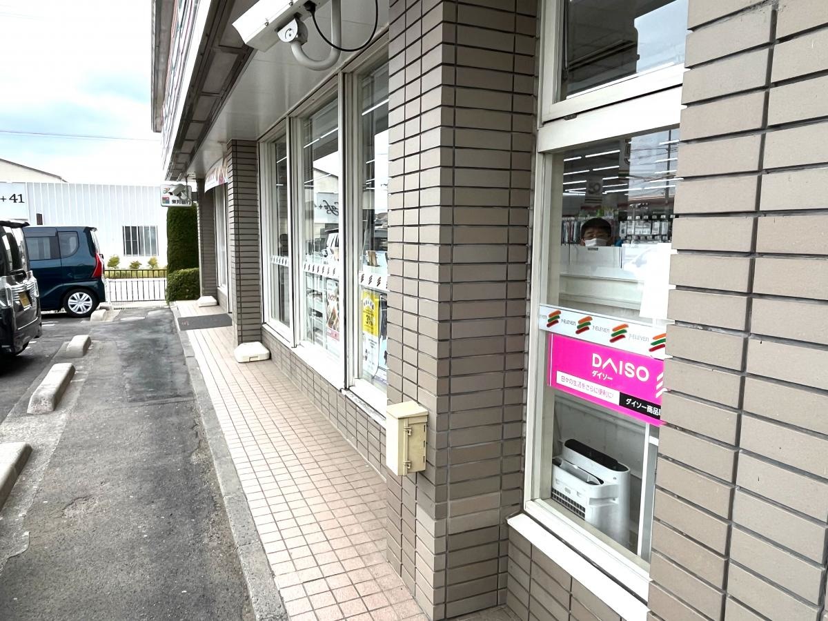 外観②