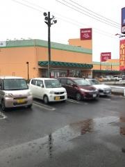 江戸崎ショッピングセンターパンプ