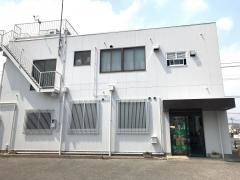 栃木銀行佐野東支店