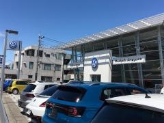 フォルクスワーゲン前橋天川