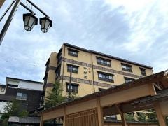 中村屋旅館