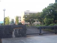 埼玉県立杉戸農業高等学校