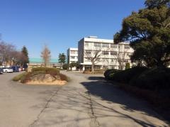 埼玉県立杉戸農業高等学校